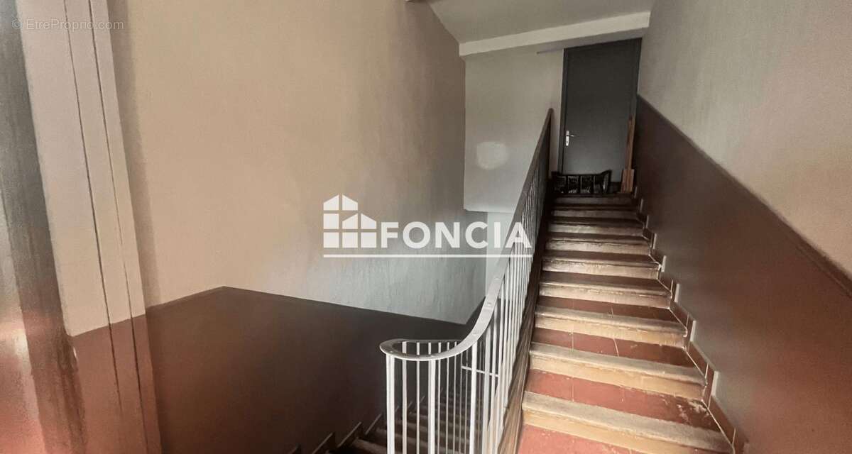 Appartement à PEZENAS