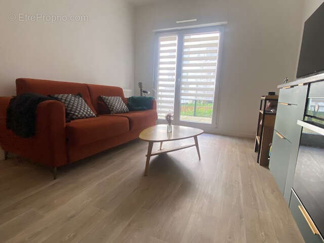 Appartement à BOBIGNY