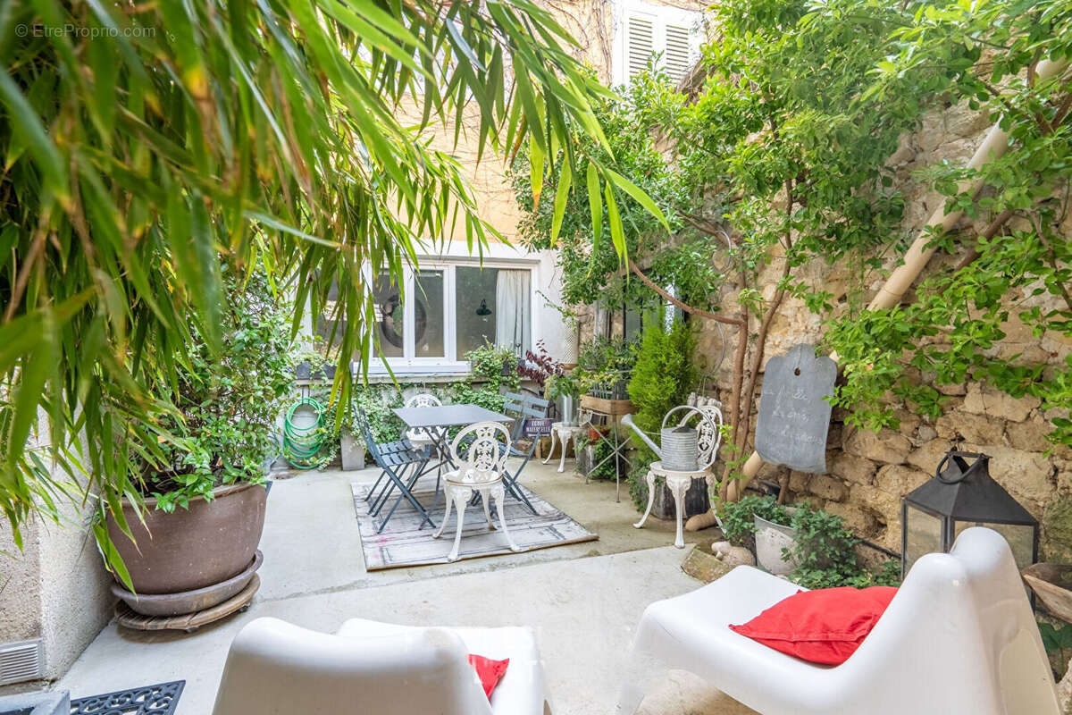 Maison à ANDRESY