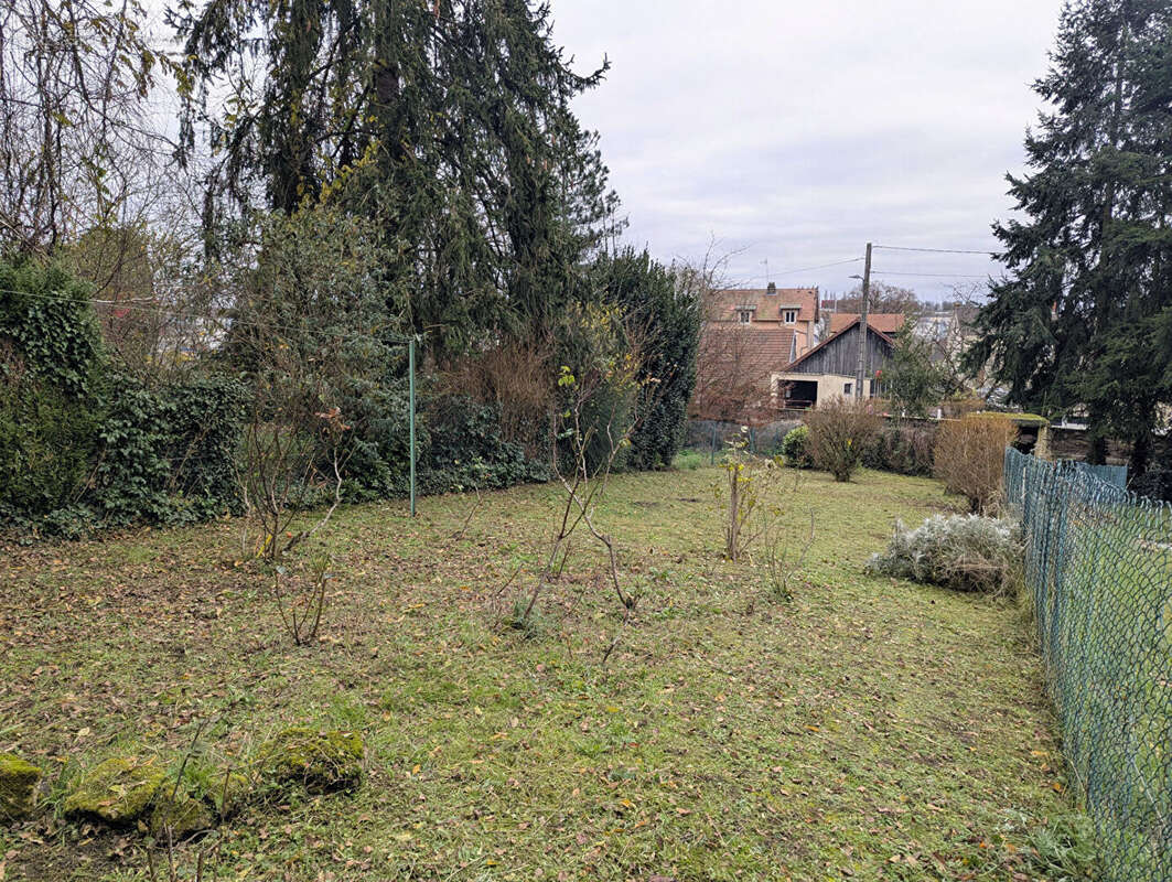 Maison à IMPHY