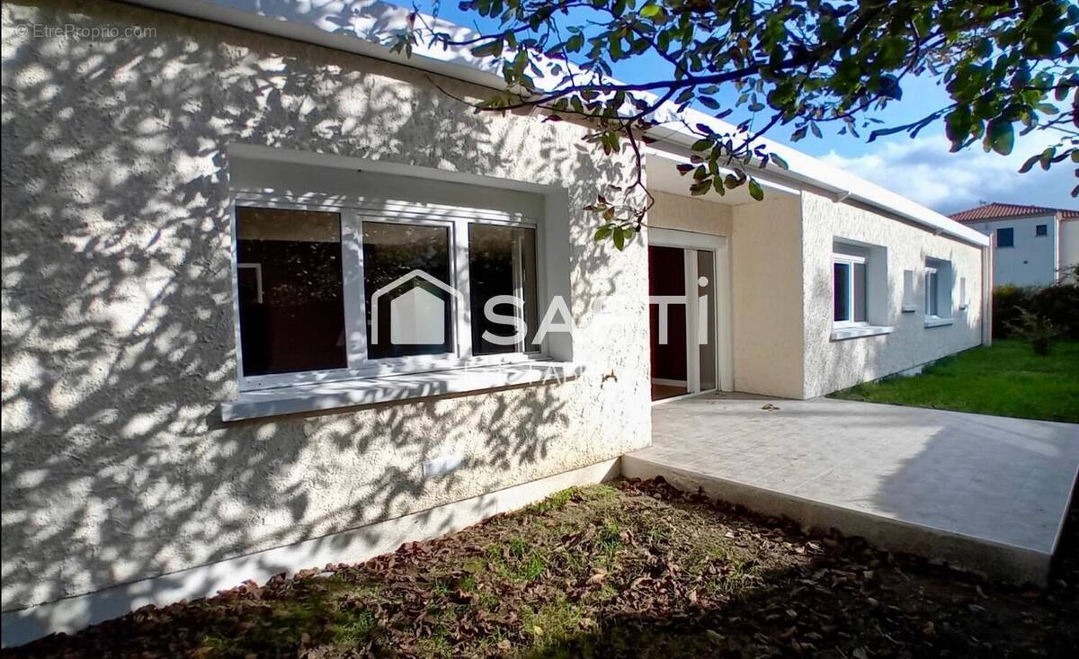 Photo 1 - Maison à MAZAMET