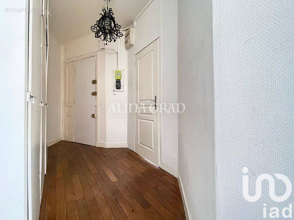 Photo 1 - Appartement à LE RAINCY