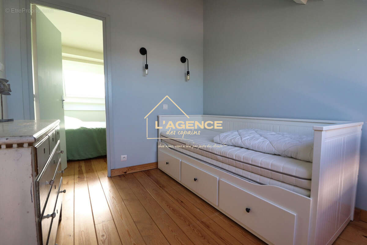 Appartement à BRAY-DUNES