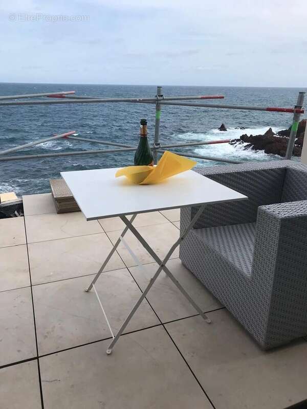 Appartement à SAINT-RAPHAEL