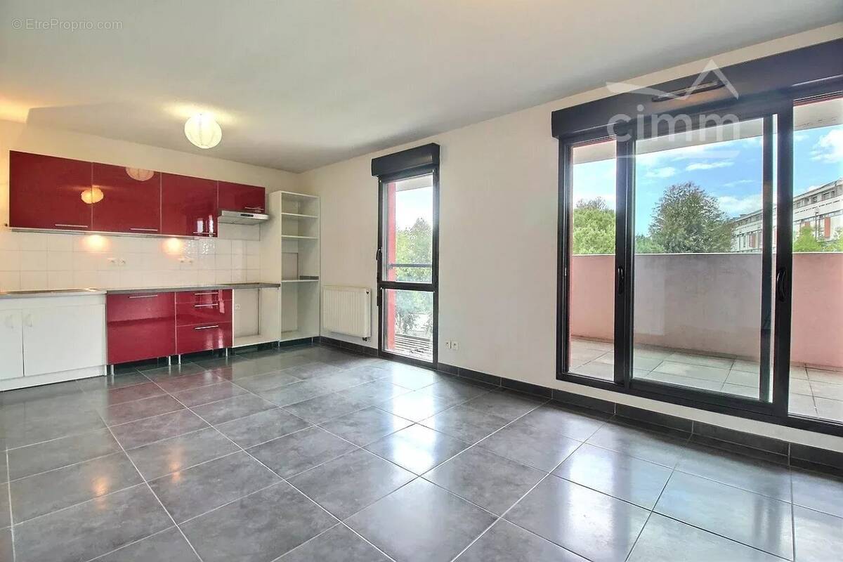 Appartement à MONTPELLIER