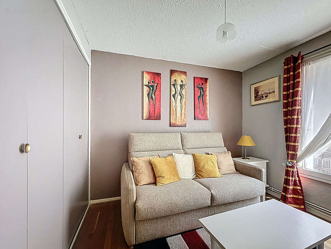 Appartement à AVIGNON