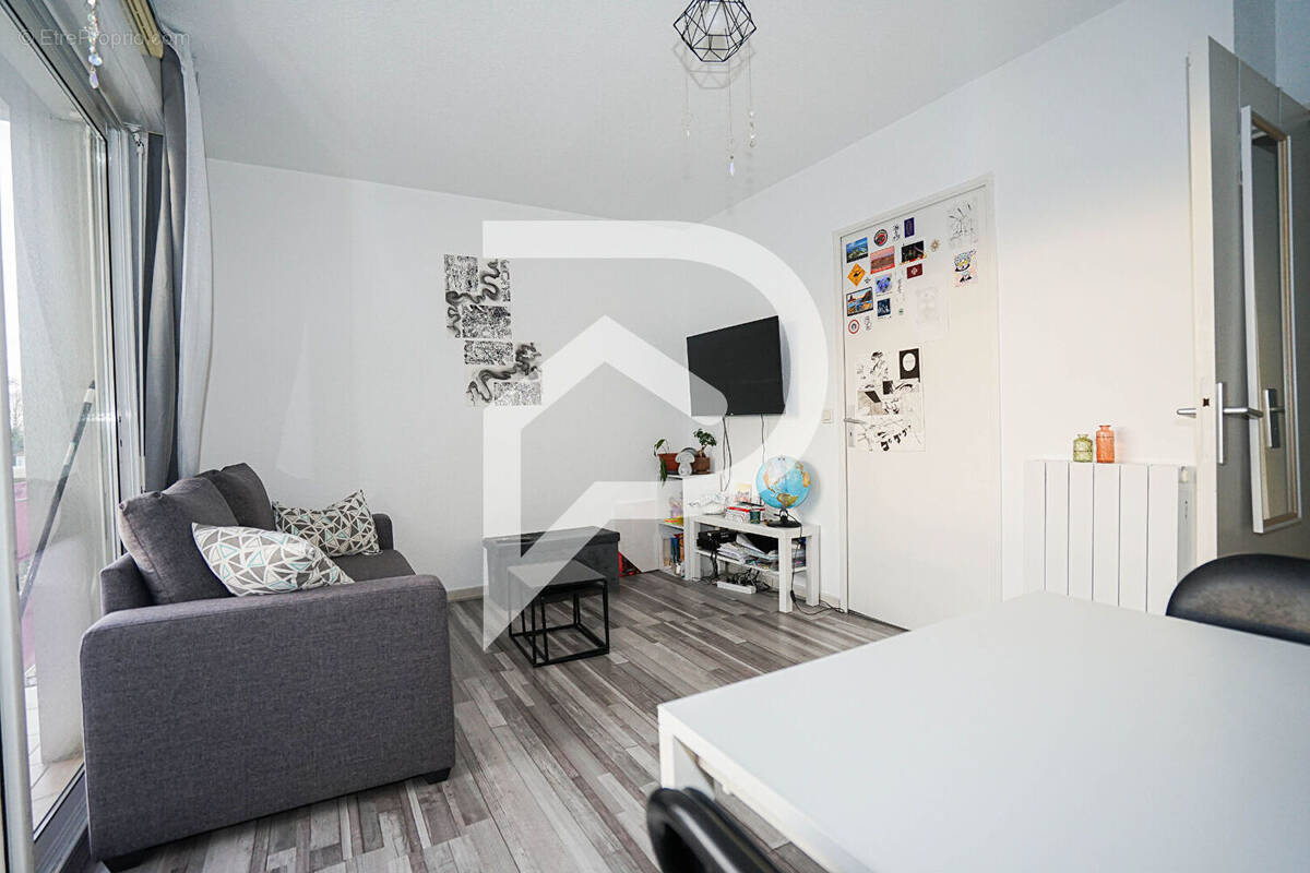 Appartement à PAU