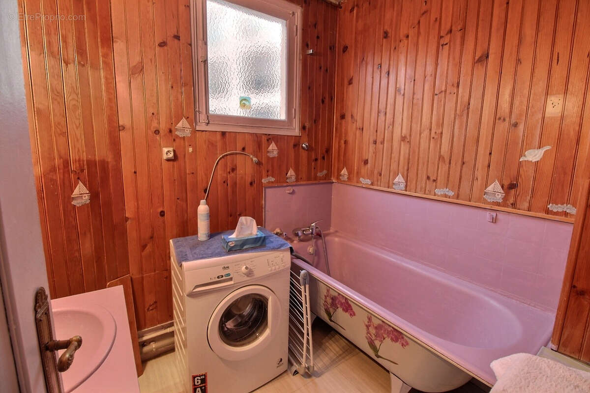Appartement à SURESNES