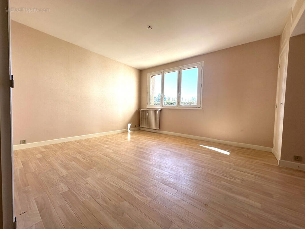 Appartement à AURILLAC