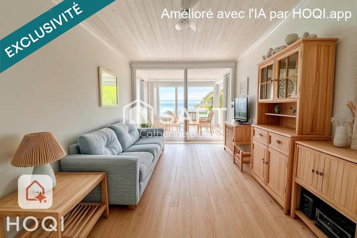 Photo 1 - Appartement à LE GRAU-DU-ROI