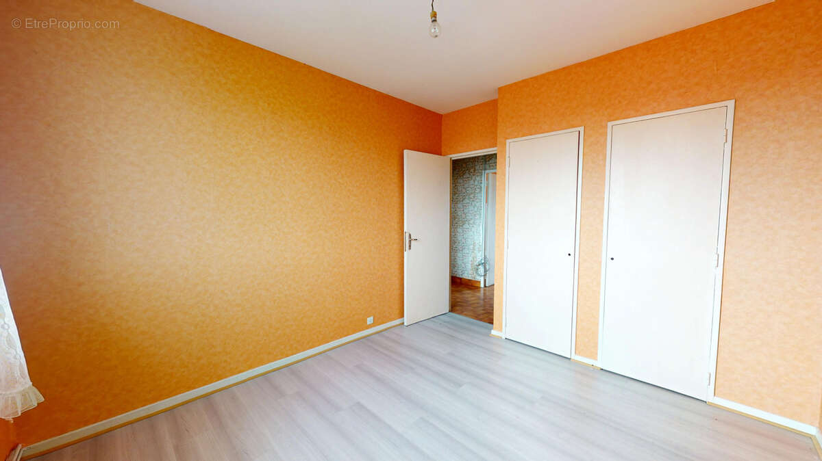 Maison à GENLIS