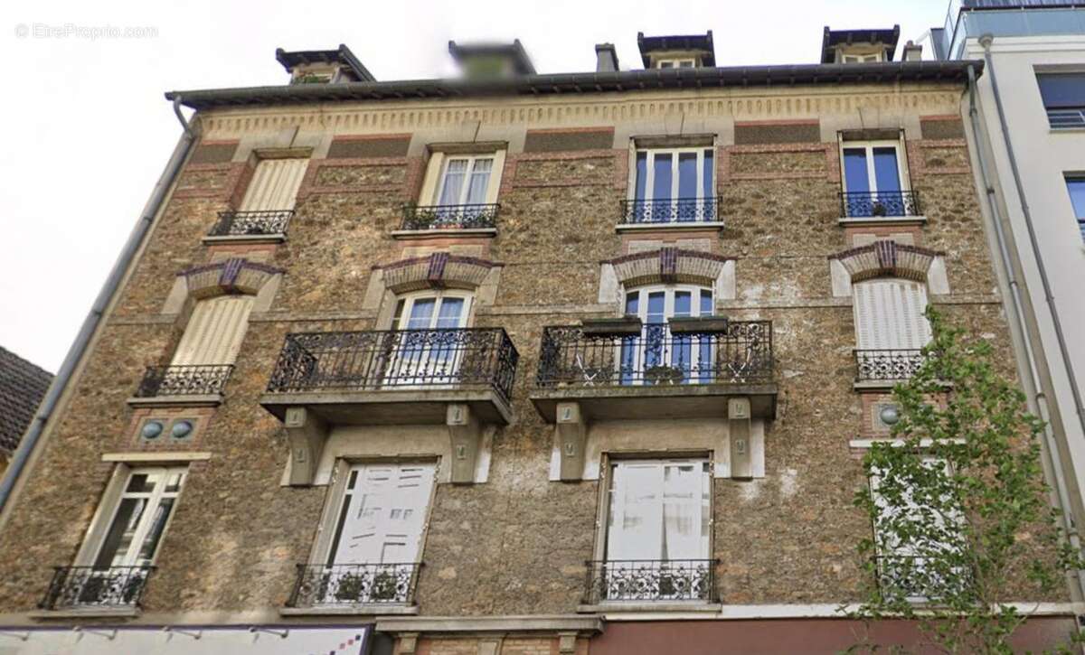 Appartement à SAINT-MAUR-DES-FOSSES