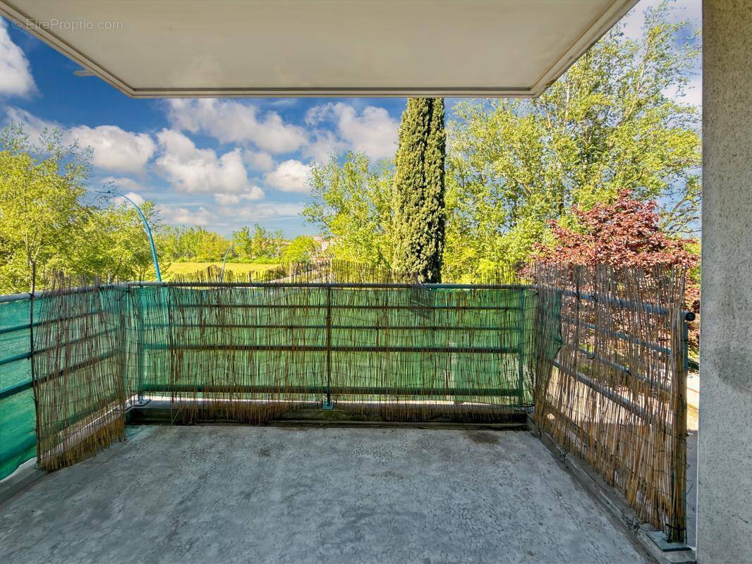 Appartement à COLOMIERS