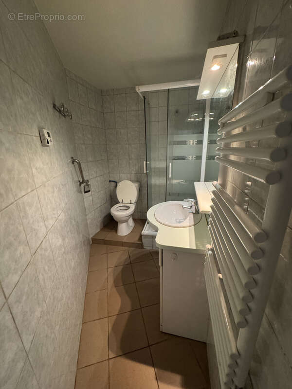Appartement à MONCLAR-DE-QUERCY