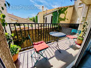 Appartement à PEROLS
