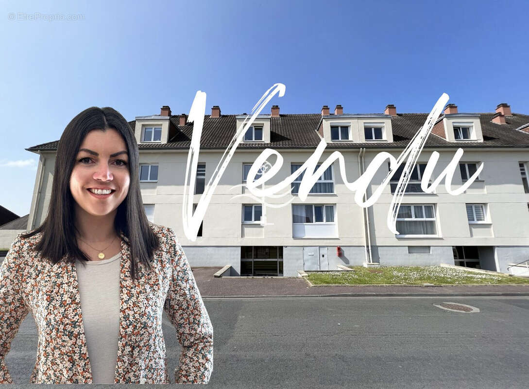 Appartement à CORMELLES-LE-ROYAL