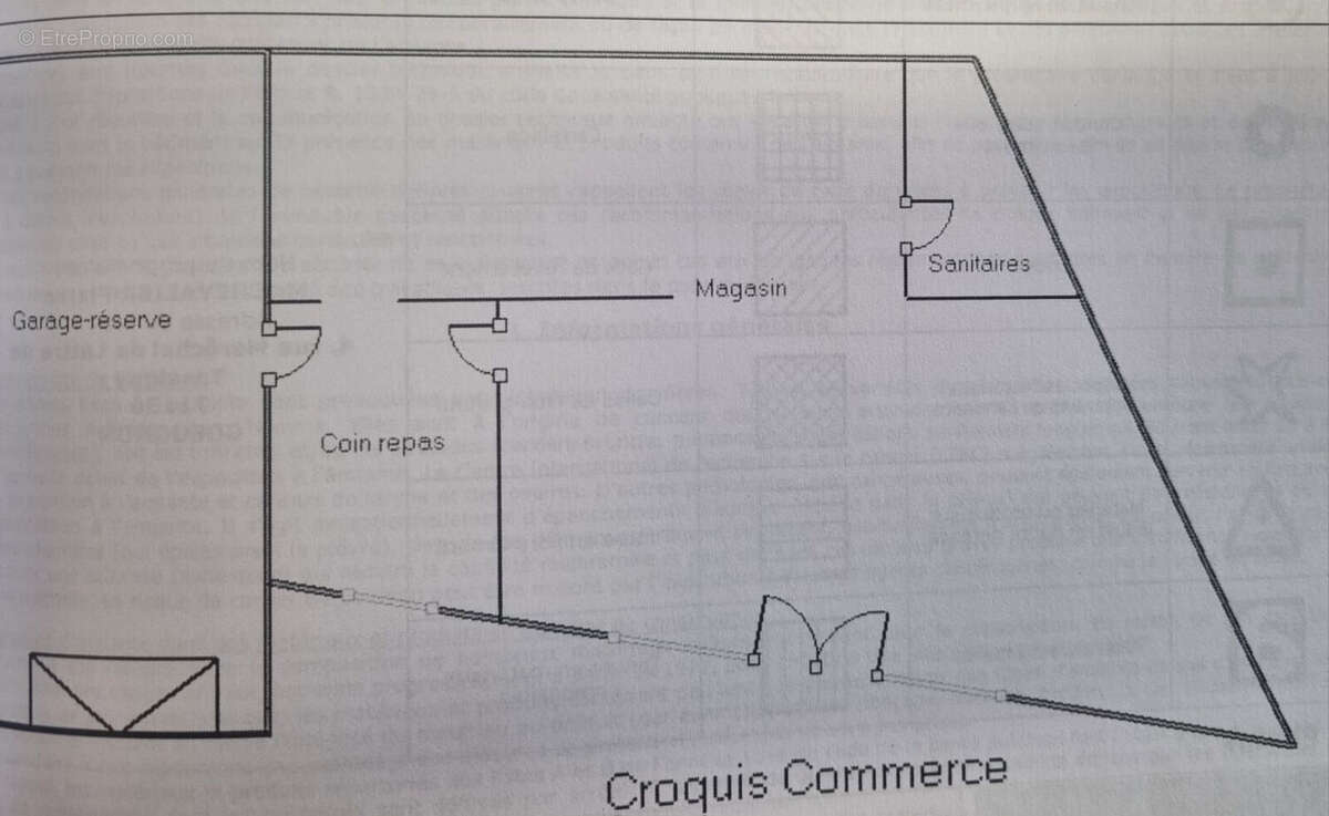 Photo 3 - Autre à GUEUGNON