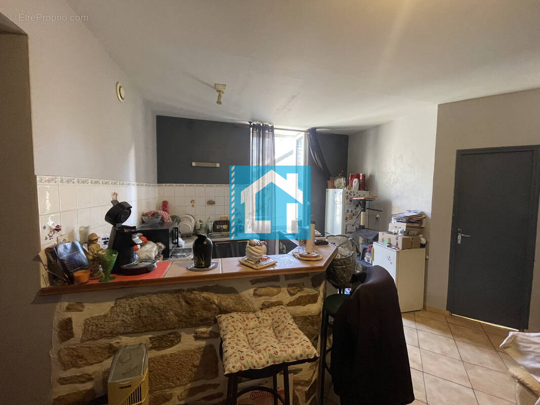 Appartement à AVRANCHES