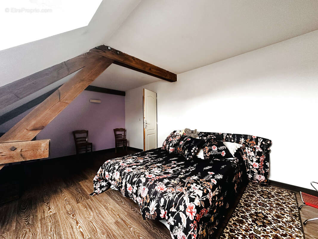 Maison à LALLAING