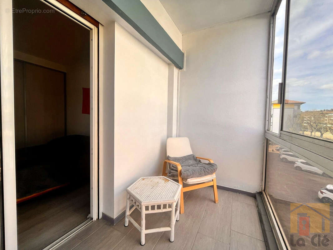 Appartement à AGEN