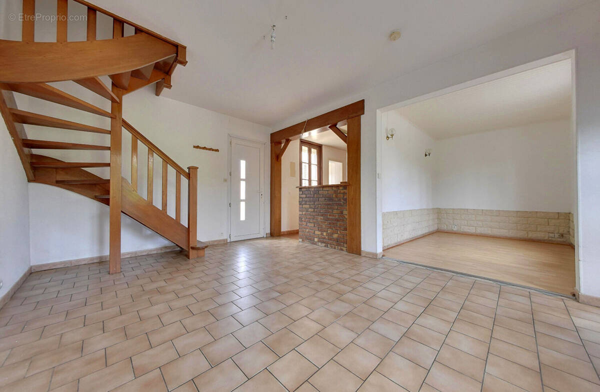Maison à BERCK