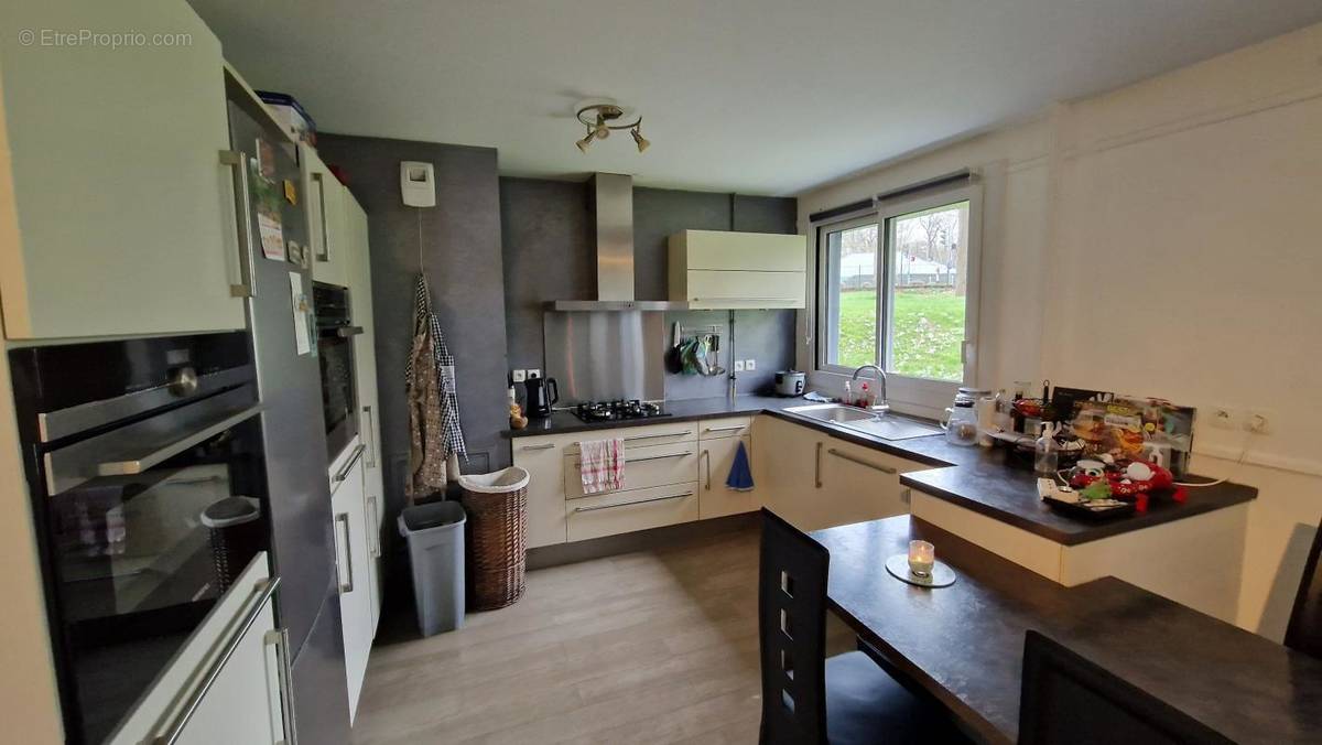 Appartement à SEVRES