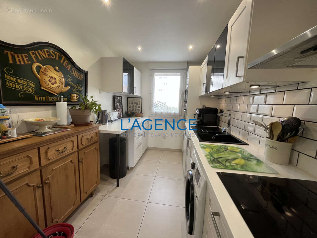 Appartement à HYERES
