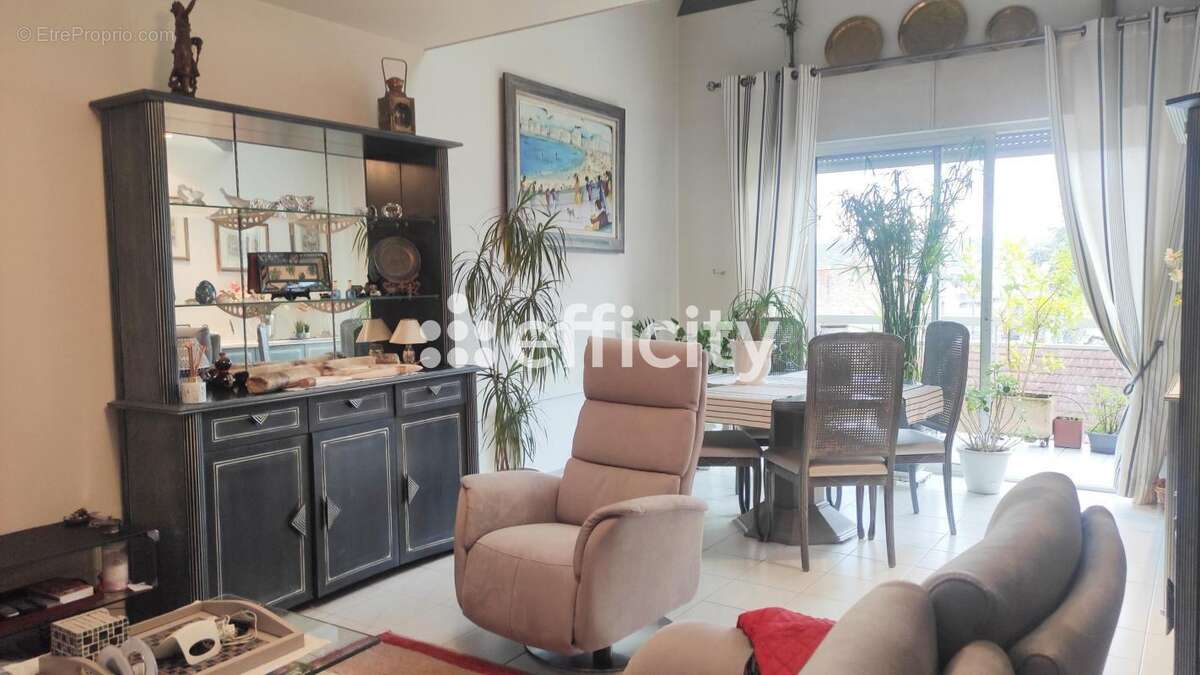 Appartement à BRIVE-LA-GAILLARDE