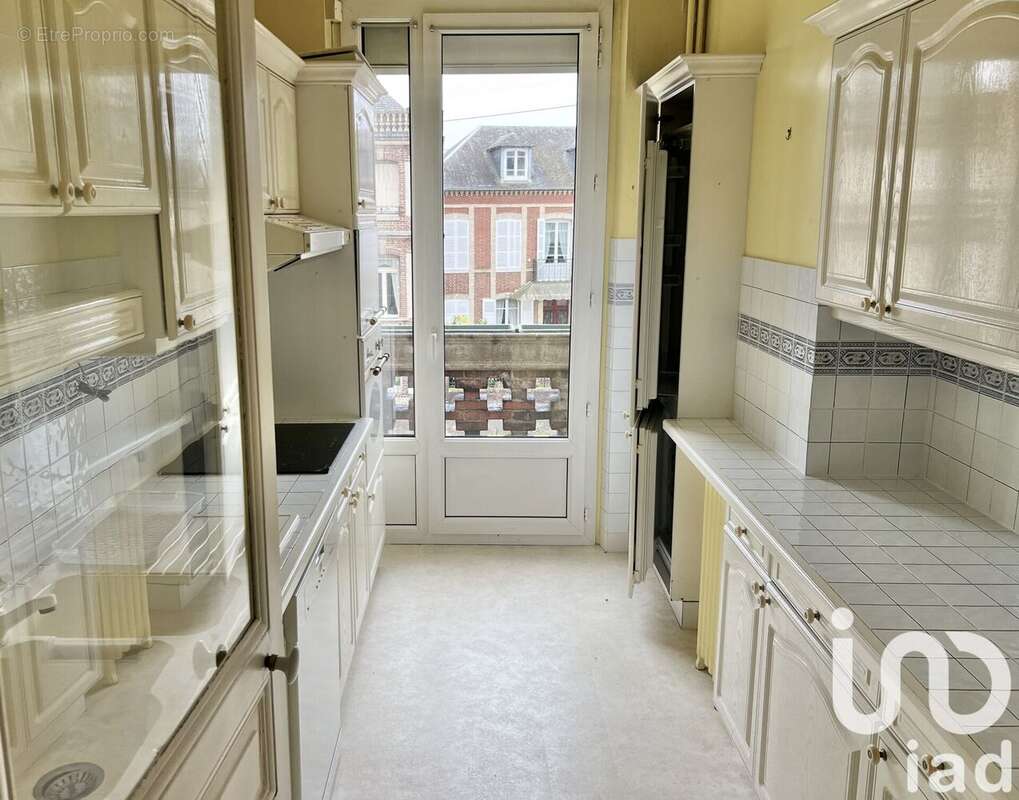 Photo 3 - Appartement à GISORS