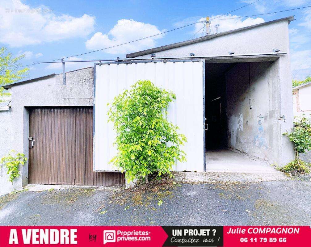 Maison à VARADES