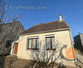 Maison à CHATEAUNEUF-EN-THYMERAIS