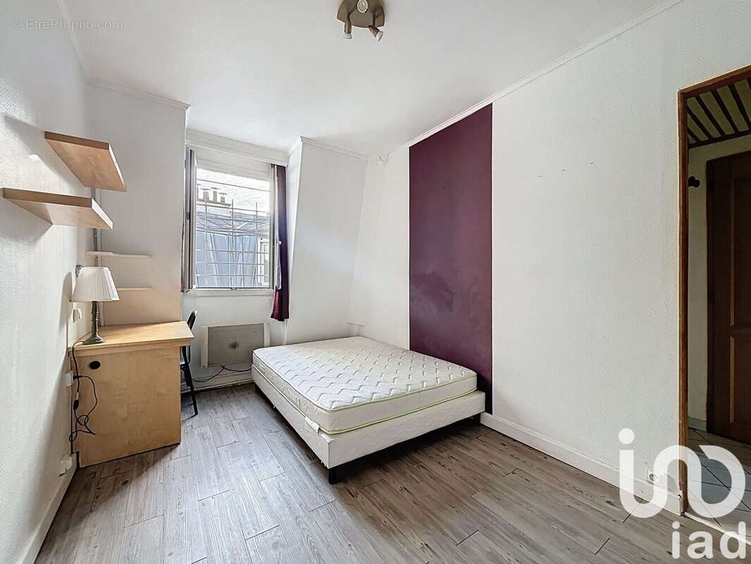 Photo 9 - Appartement à PARIS-1E
