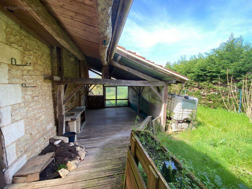 Maison à LE BUGUE