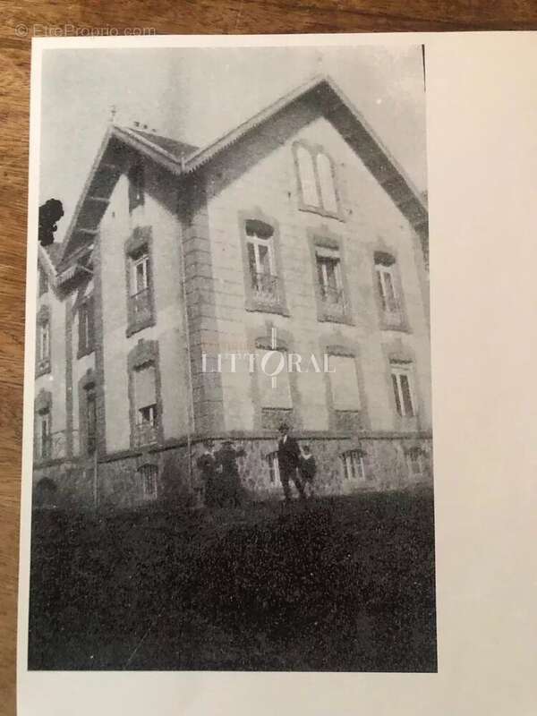 Maison à GUIPAVAS