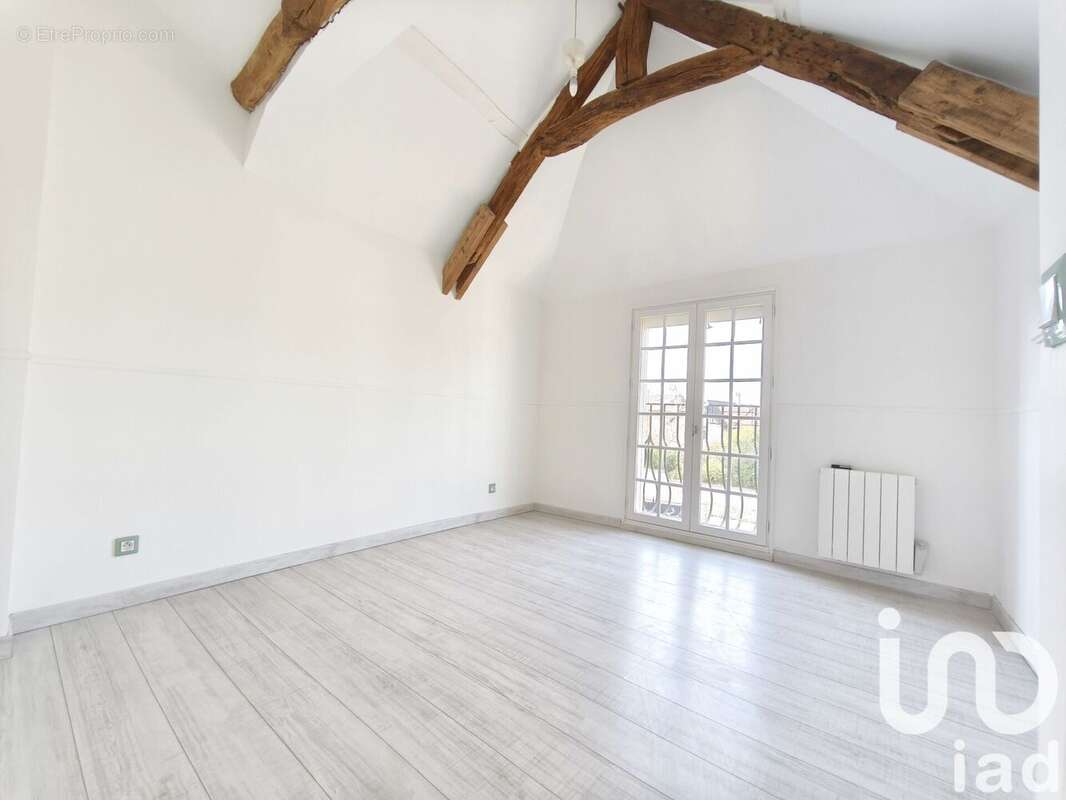 Photo 6 - Appartement à LA CHAPELLE-EN-SERVAL