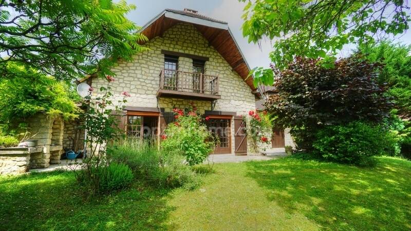 Maison à SENLIS