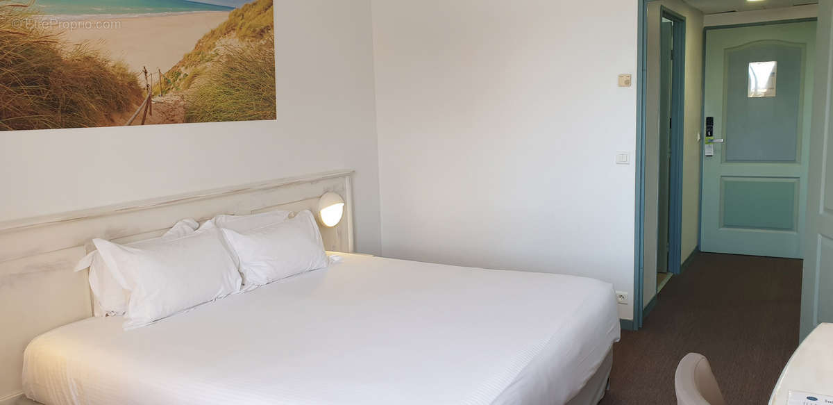 Appartement à ARS-EN-RE