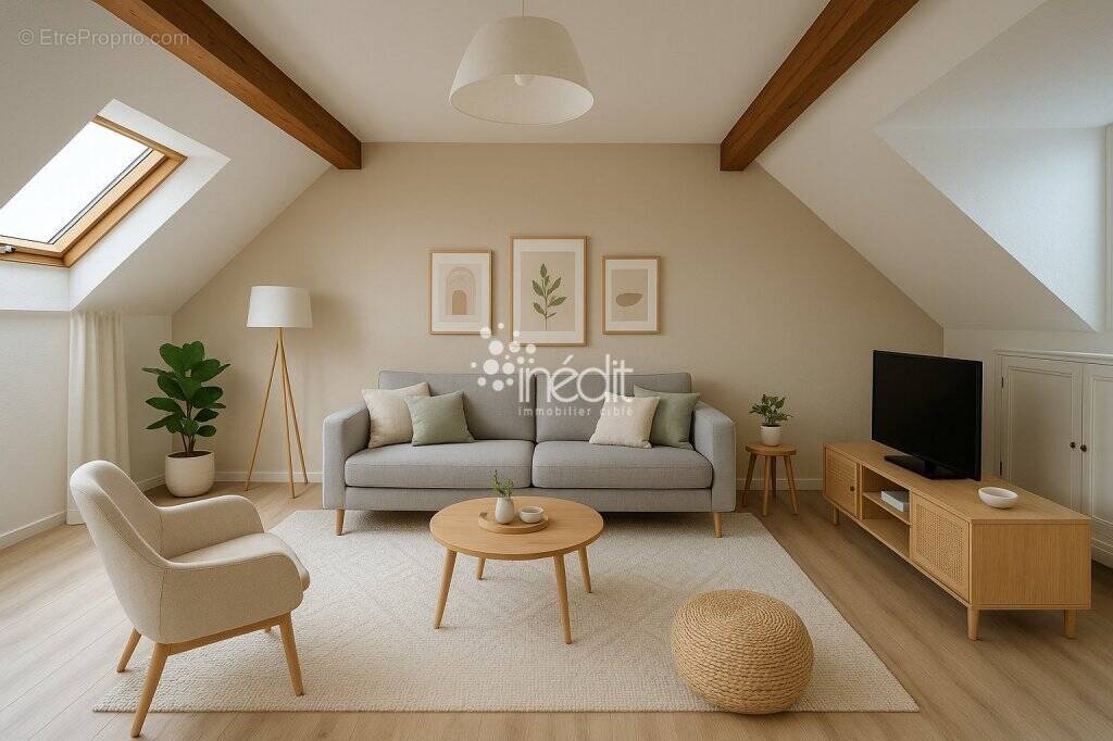 Appartement à LILLE