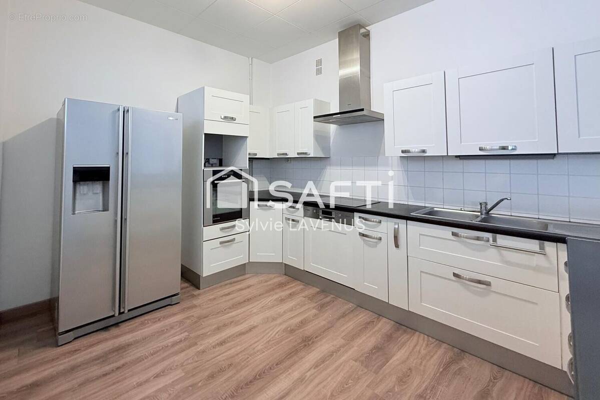 Photo 1 - Appartement à SOISSONS