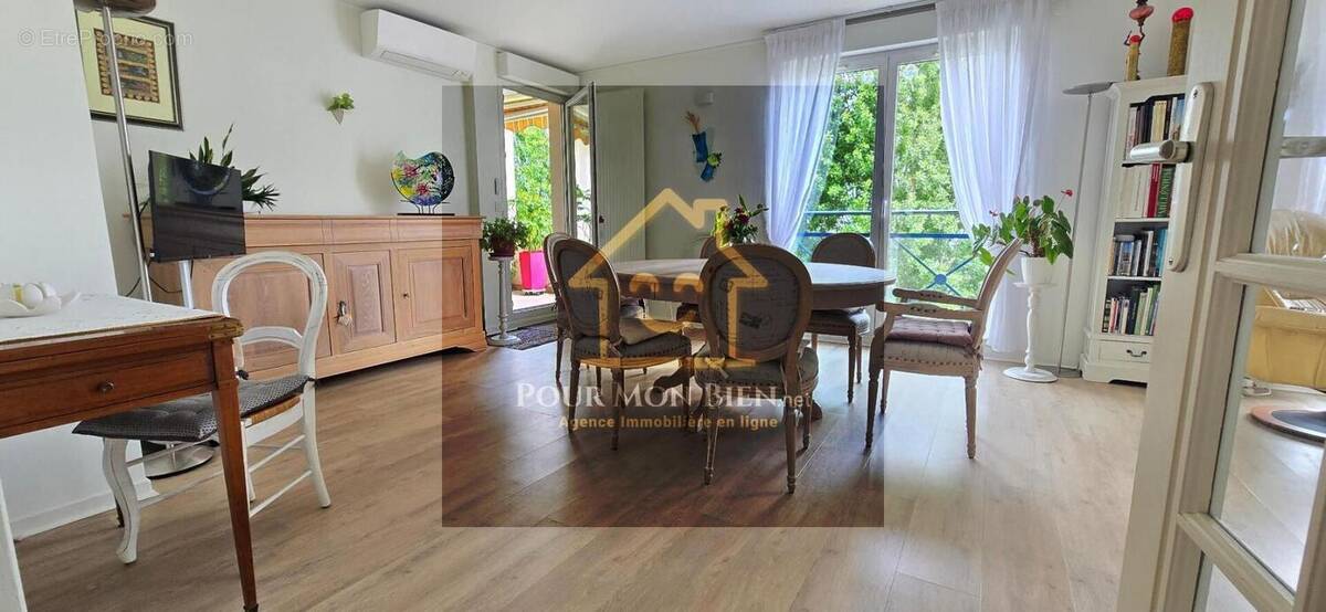 Appartement à CHARTRES