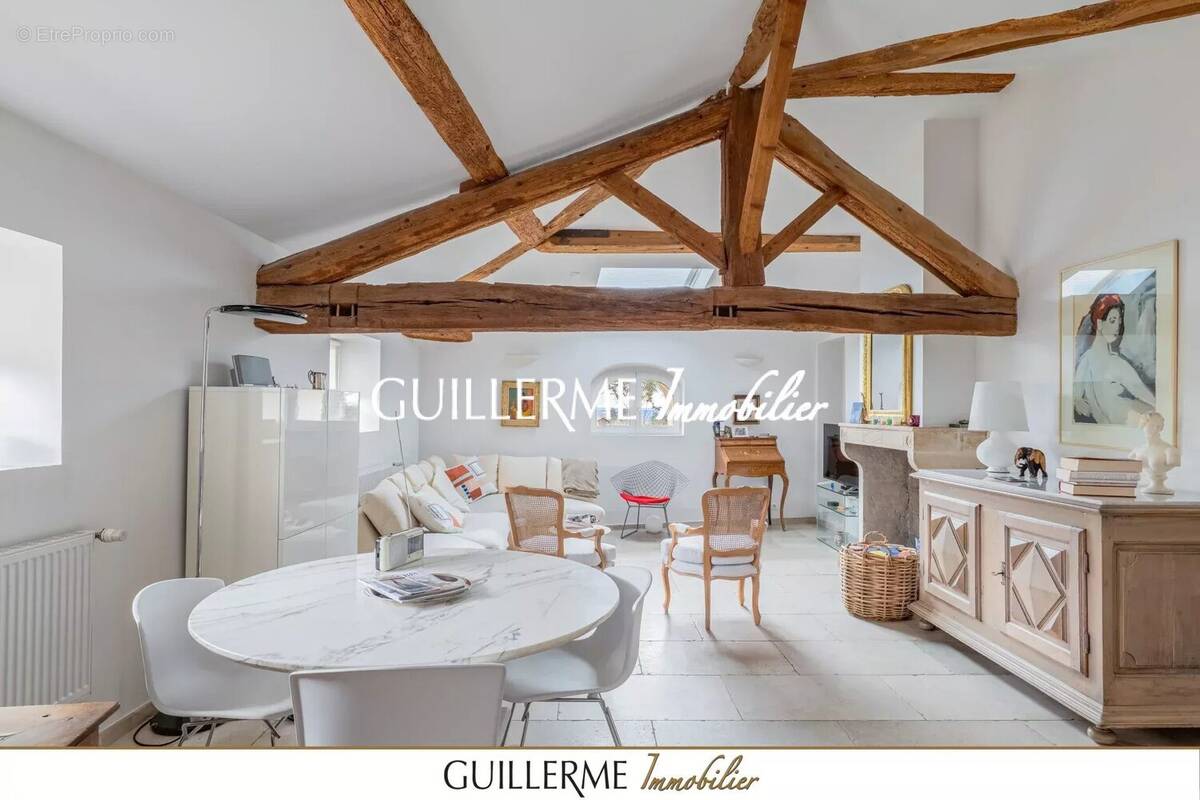 Appartement à ECULLY