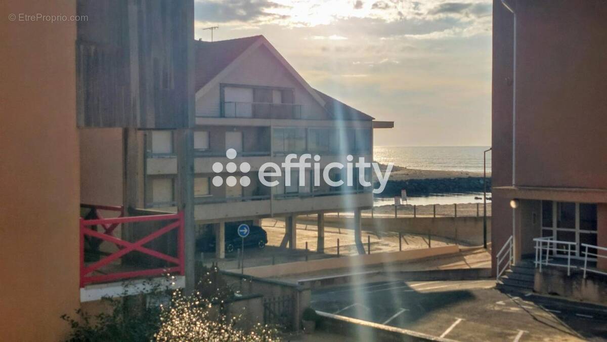 Appartement à VIEUX-BOUCAU-LES-BAINS