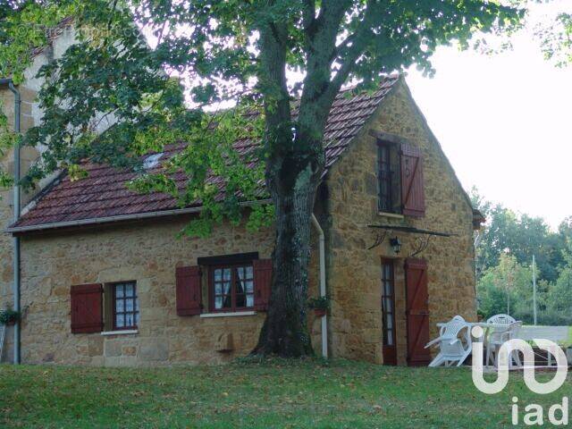 Photo 1 - Maison à SARLAT-LA-CANEDA
