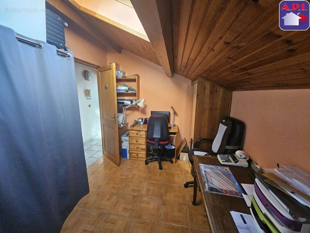 Maison à FONT-ROMEU-ODEILLO-VIA