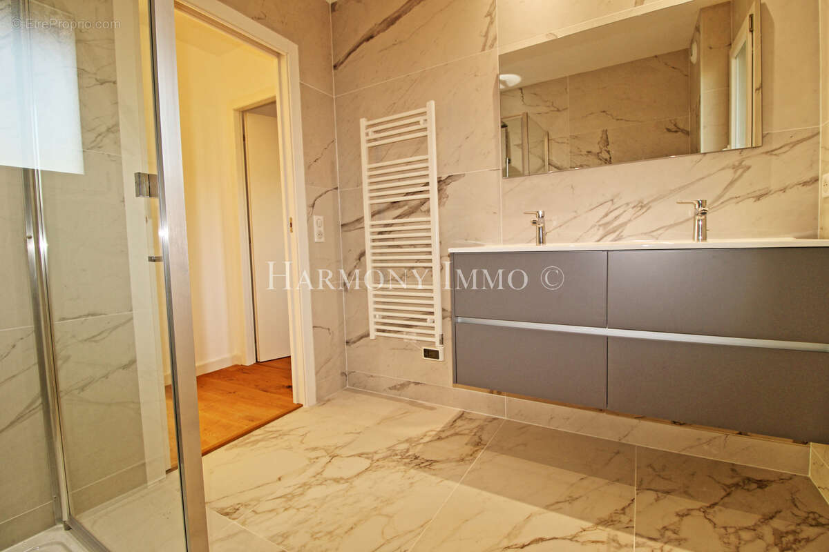 Appartement à PIETROSELLA