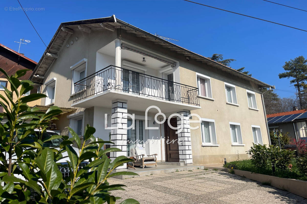 Maison à GAP