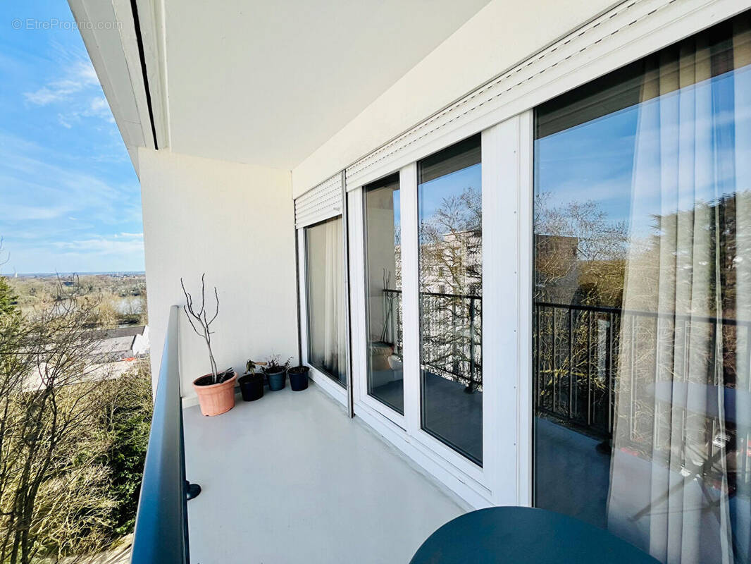 Appartement à ORLEANS