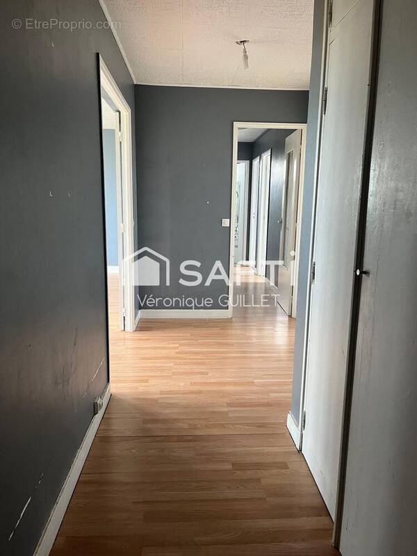 Photo 1 - Appartement à ARGENTEUIL
