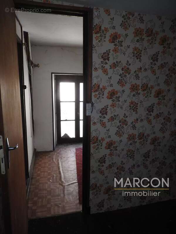 Maison à AUBUSSON
