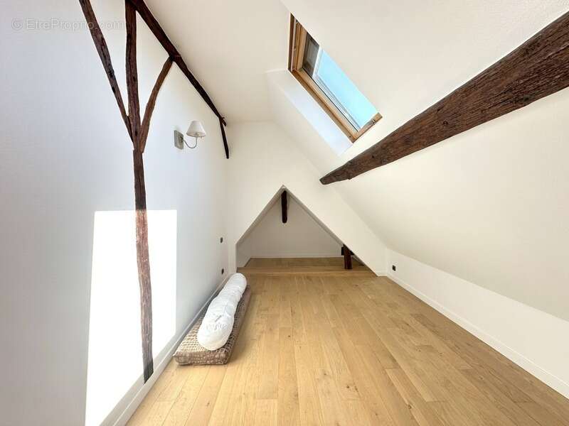Maison à CHUISNES